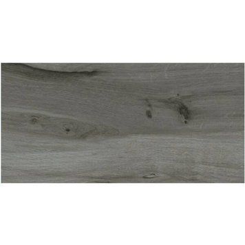 Керамогранит Cersanit Gilberton Grey 29,8x59,8 см 437544 фото