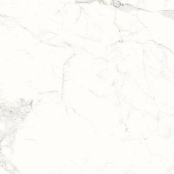 Керамограніт Cersanit Calacatta Mild GPT1006 White Satin Rect 59,8x59,8 см 544652 фото