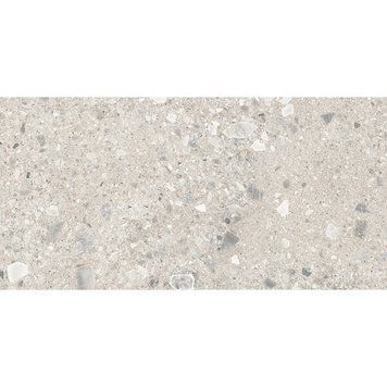 Керамограніт Opoczno Pl+ Hedon Grey Matt Rect 59,8х119,8 см 535777 фото