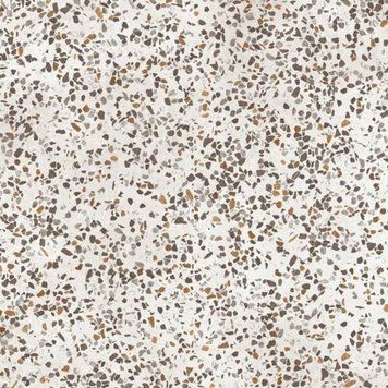 Керамограніт Golden Tile Oasis Terrazzo Айворі OSА530 60Х60 см 565754 фото