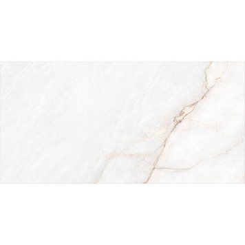 Керамогранит Peronda Dahlia White NT/60X120X0,9/C/R 60x120 см 567048 фото