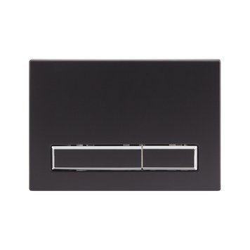 Панель смыва для унитаза Qtap Nest QT0111M08V1091MB SD00038776 фото