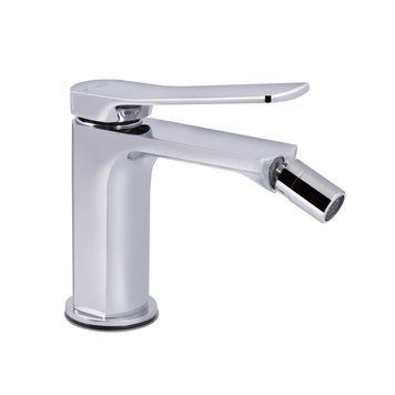 Смеситель для биде Qtap Slavonice QTSLA255CRM45921 Chrome SD00052045 фото