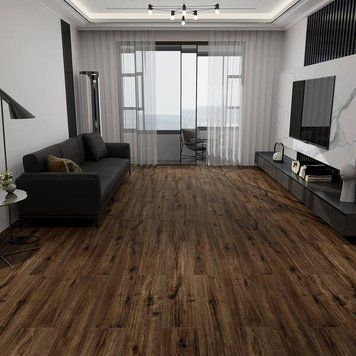 Ламінат Floorex дуб Colorado 560069 фото