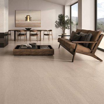 Керамограніт Almera Ceramica (Spain) Victorian Stone Beige Aged Rect 120x120 см 597770 фото