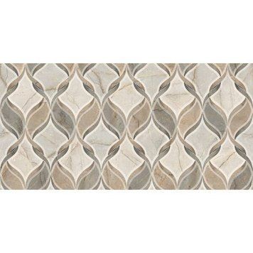 Керамограніт Almera Ceramica-2 Prozzo CRV 3099 Decor 60x120 см 543051 фото