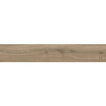 Керамограніт Geotiles Medison Noce 20х120 см 555431 фото