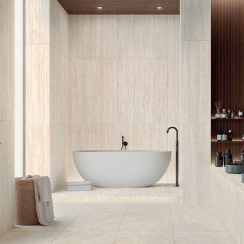 Керамограніт Ceramica Deseo Verona Ivory Mt 60х120 см 597139 фото