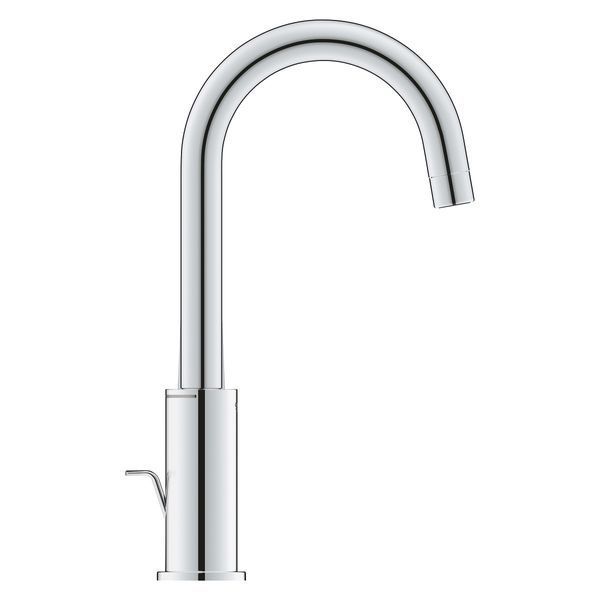 Смеситель для умывальника GROHE EUROSMART NEW 23537003, хром 85670 фото
