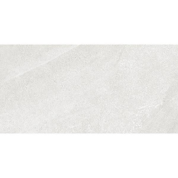 Керамограніт Ceramica Deseo Mora White Rect 60x120 см 597891 фото
