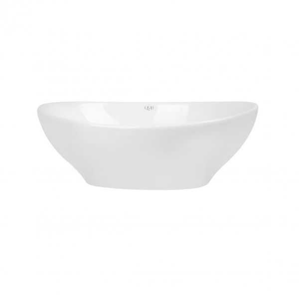Раковина-чаша Qtap Dove 420x330x150 White QT06116062AW SD00052907 фото