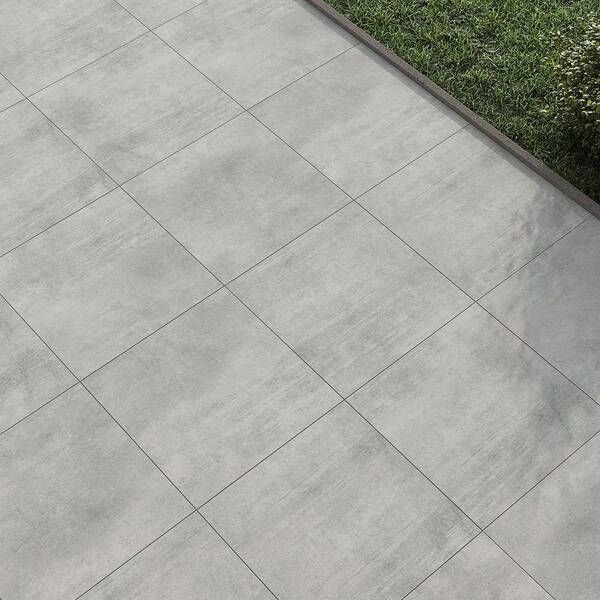 Керамогранит Ceramica Deseo Industrial Grey 42x42 см 609025 фото