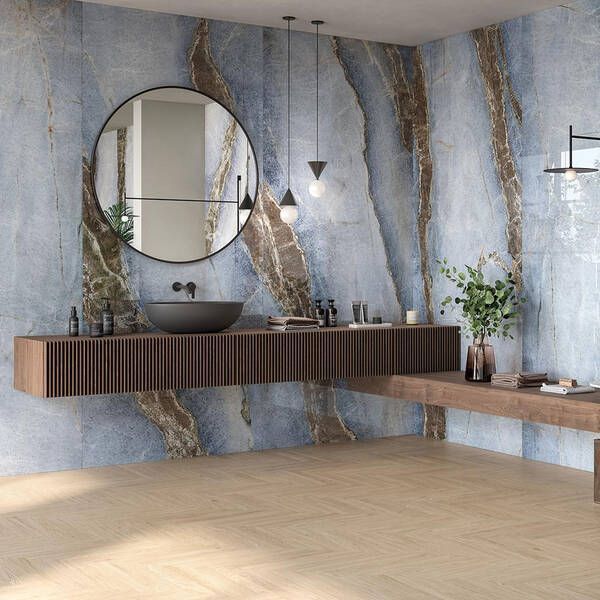 Керамогранит Imola The Room ONI AR6 12 LPM 60x120 см 568547 фото