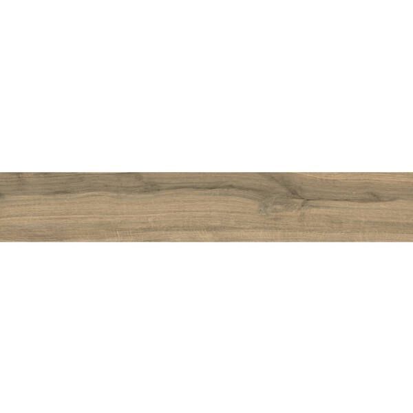 Керамограніт Geotiles Medison Noce 20х120 см 555431 фото