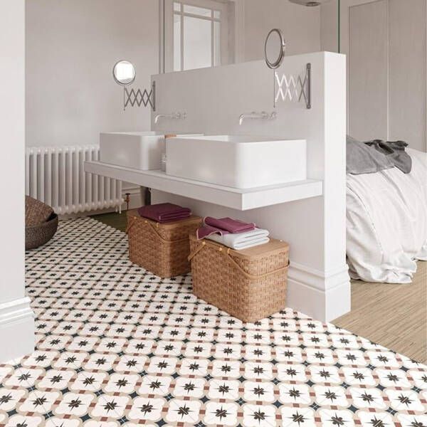Керамогранит Ceramica Deseo Grace Beige 33x33 см 601183 фото