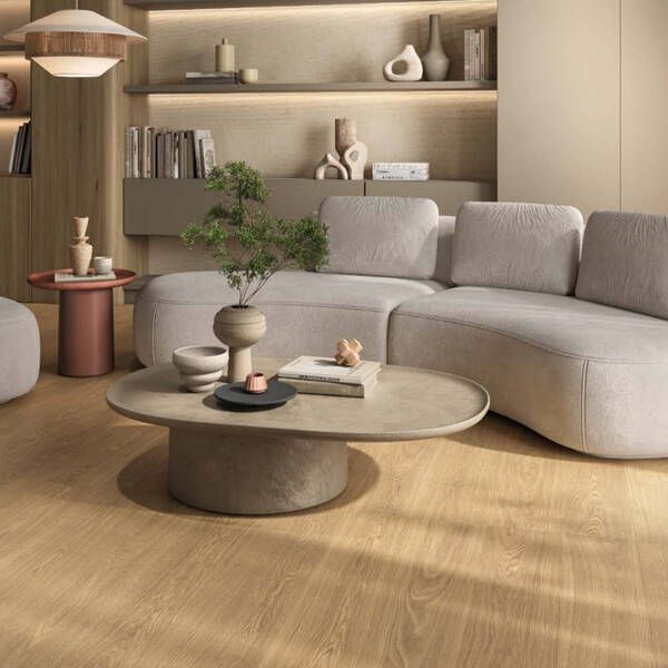 Керамограніт La Faenza Suite Apricot6 2015 20х150 см 592175 фото