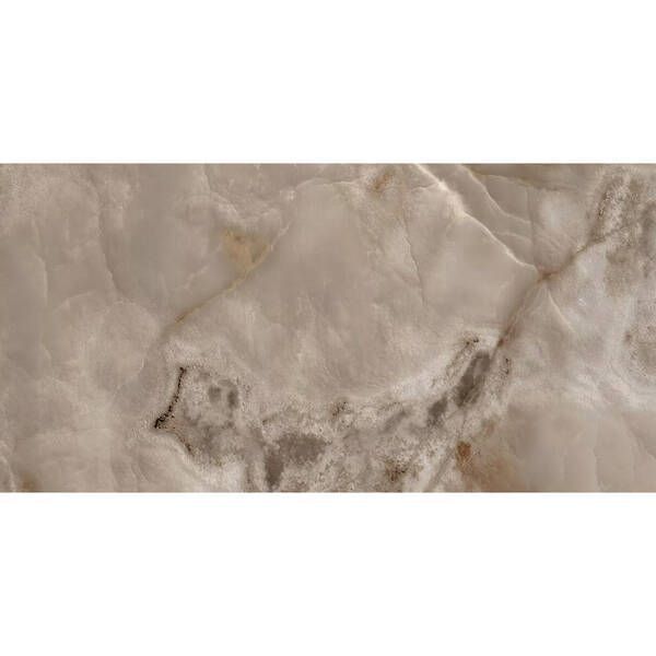Керамогранит Florim Group Reves 769933 Reves De Rex Choco Glo 6Mm 60x120 см 512541 фото
