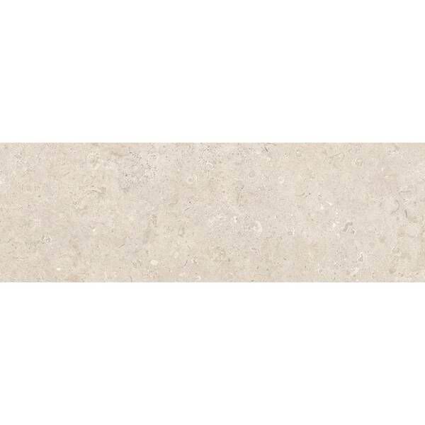 Плитка Almera Ceramica (Spain) Coralstone Calcite 33x100 см 568715 фото