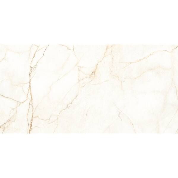 Керамограніт Almera Ceramica Ec.Alberi Blanco 60х120 см 601586 фото