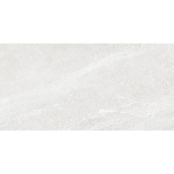 Керамограніт Ceramica Deseo Mora White Rect 60x120 см 597891 фото