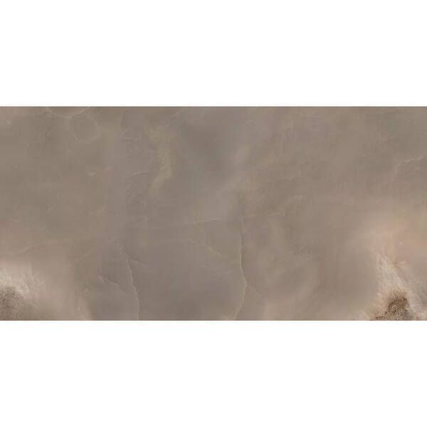 Керамогранит Florim Group Reves 769933 Reves De Rex Choco Glo 6Mm 60x120 см 512541 фото