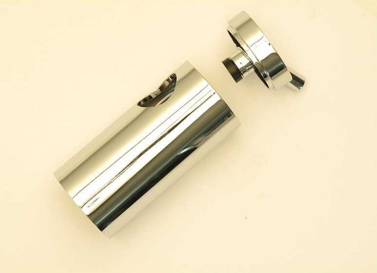 Зап.часть - верхний крепеж для Showerpipe HANSGROHE 95161000 13796 фото