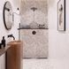 Керамограніт Golden Tile Oasis Terrazzo Айворі OSА530 60Х60 см 565754 фото 2