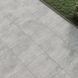 Керамогранит Ceramica Deseo Industrial Grey 42x42 см 609025 фото 3