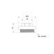 Заглушка радиаторная Thermo Alliance Standart 1" левая SD11725S SD00004604 фото 2