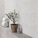 Керамогранит Cersanit Denize Light Grey Structure 20x60 см 460186 фото 1