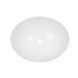 Раковина-чаша Qtap Dove 420x330x150 White QT06116062AW SD00052907 фото 1