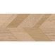 Керамогранит Almera Ceramica (Spain) Couvet Wood Art Deco 75x150 см 557351 фото 5