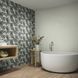 Плитка Baldocer Montmartre Menthe Rectificado 60x120 см 559556 фото 2