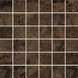 Мозаика Cersanit Lukas Brown Mosaic 29,8x29,8 см 464619 фото 1