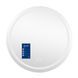 Зеркало Qtap Mideya (MI6) R900 с LED-подсветкой Touch, с антизапотеванием, диммером, рег. яркости QT2078NCR9090W SD00054583 фото 3