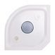 Душовий бокс Lidz Tani SB90x90.SAT.LOW.FR, скло Frost 4 мм SD00039856 фото 14