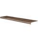 Ступень Cerrad Mattina Stopnica V-Shape Marrone 32х120,2 см 412076 фото 1