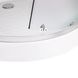 Душовий бокс Lidz Tani SB90x90.SAT.LOW.FR, скло Frost 4 мм SD00039856 фото 8