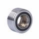 Гайка виливу Qtap (21,4x21,4x11,1) для душової системи Nando QTNAN21421411149973 SD00056097 фото 1