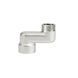 Эксцентрик радиаторный Icma 1/2"х3 см №720 SD00020748 фото 3