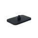 Лейка для верхнего душа Qtap Hlavova 300x200 мм прямоугольная QTHLA107BLM45783 Black Matt SD00051907 фото 4
