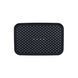 Лейка для верхнего душа Qtap Hlavova 300x200 мм прямоугольная QTHLA107BLM45783 Black Matt SD00051907 фото 5