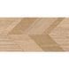 Керамогранит Almera Ceramica (Spain) Couvet Wood Art Deco 75x150 см 557351 фото 2