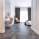 Керамогранит Golden Tile Shot Темно-Серый SHП520 60Х60 см 563771 фото 1