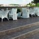 Ступень Cersanit City Squares Anthracite Steptread 29,8x59,8 см 422114 фото 2