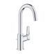 Смеситель для умывальника GROHE EUROSMART NEW 23537003, хром 85670 фото 1