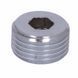 Гайка виливу Qtap (21,4x21,4x11,1) для душової системи Nando QTNAN21421411149973 SD00056097 фото 2