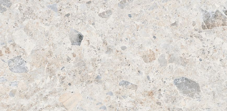 Плита керамогранит 600*1200 мм Riviera White Уп. 1,44м2/2шт 100845 фото