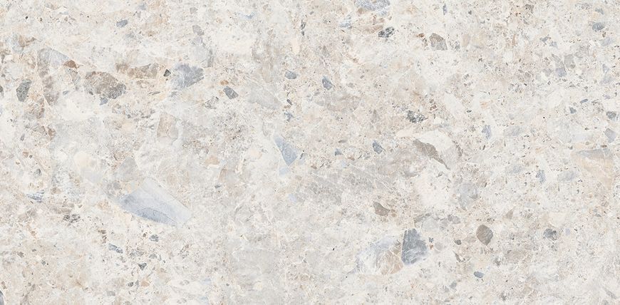 Плита керамогранит 600*1200 мм Riviera White Уп. 1,44м2/2шт 100845 фото