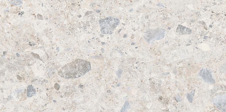 Плита керамогранит 600*1200 мм Riviera White Уп. 1,44м2/2шт 100845 фото